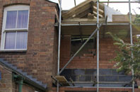 free Haytor Vale home extension quotes