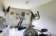 Haytor Vale home gym construction leads