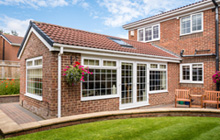 Haytor Vale house extension leads
