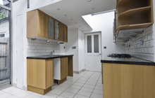 Haytor Vale kitchen extension leads